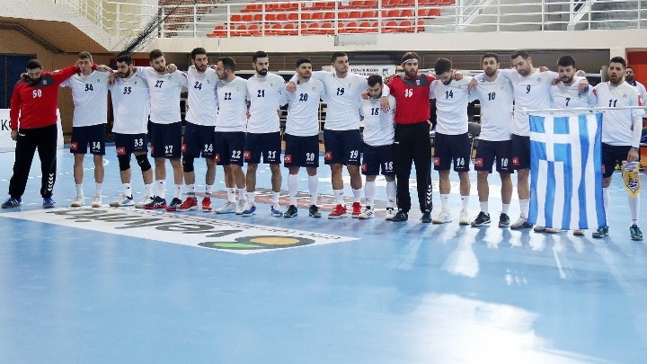 Οι εκλεκτοί του Αρβανίτη για το ματς με τη Σερβία