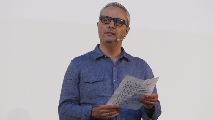 Ολοκλήρωσε τη θητεία του ως ειδικός σύμβουλος του πρωθυπουργού ο Steve Vranakis