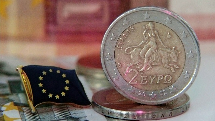 Οριακά υψηλότερη αισιοδοξία για το μέλλον των επενδύσεων στην Ευρώπη