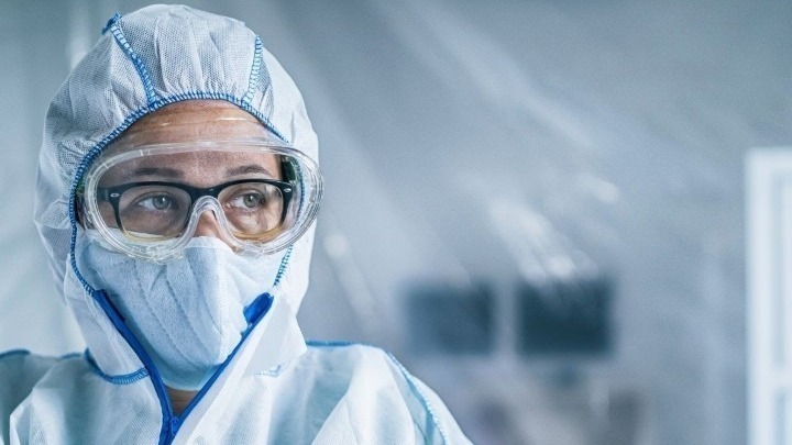 Γερμανία: 100.000 ημερήσια κρούσματα το φθινόπωρο προβλέπει ο Μπράουν