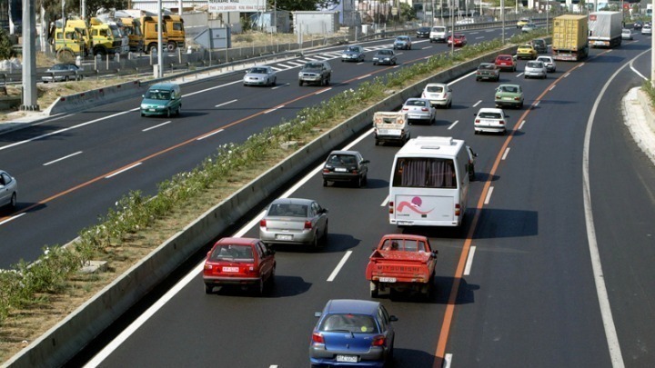 Η Ελλάδα είναι πρώτη στον γηραιότερο στόλο επιβατικών αυτοκινήτων -Τι αλλάζει στα ΚΤΕΟ