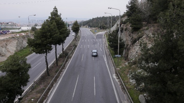 Πέντε οι συμμετέχοντες στην εκδήλωσης ενδιαφέροντος για την Α’ φάση του διαγωνισμού για την «Αναβάθμιση της Ανατολικής Εσωτερικής Περιφερειακής Θεσσαλονίκης με ΣΔΙΤ»