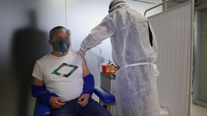 Περού: Επανέναρξη της κλινικής δοκιμής του υποψηφίου εμβολίου της Sinopharm