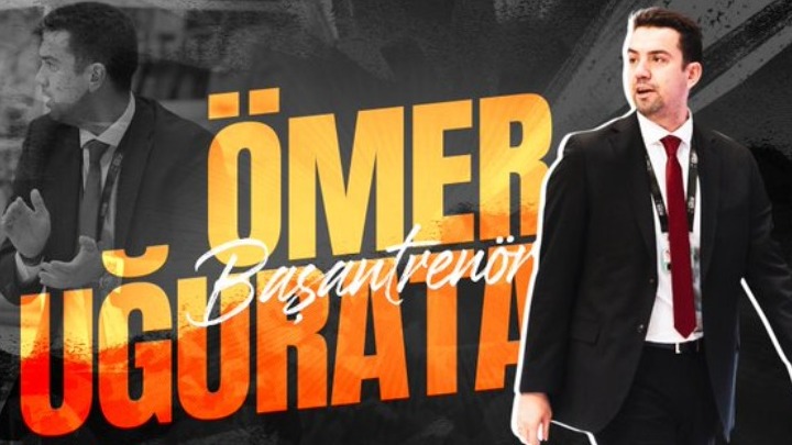 Πρώτος προπονητής ο Ουγκουράτα στη Γαλατασαράι