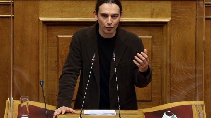 Προϋπολογισμός 2021: Κρ. Αρσένης: Ακόμα και η κυβέρνηση ξέρει ότι δεν πρόκειται να εφαρμοστεί ο Προϋπολογισμός