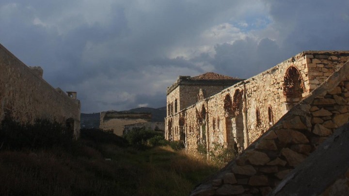 Ψηφιακή δημιουργία με ιστορίες εγκλεισμού και πανδημίας από τον παλιό και τον νέο κόσμο