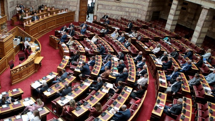 Ψηφίστηκε το ν/σ για την επαγγελματική εκπαίδευση
