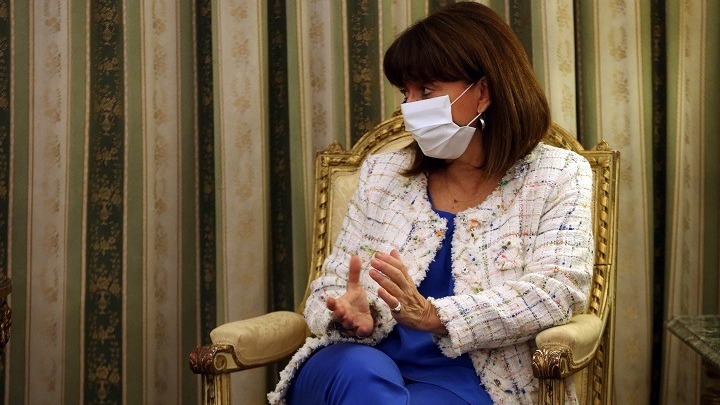 ΠτΔ: Στη μνήμη της ηρωικής γενιάς των Καλαβρυτινών παραμένει ενεργός ο δίκαιος αγώνας της επανόρθωσης