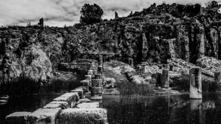 «Ραδιοφωνική» Ομήρου Οδύσσεια του Δημήτρη Μαρωνίτη από το ΚΘΒΕ