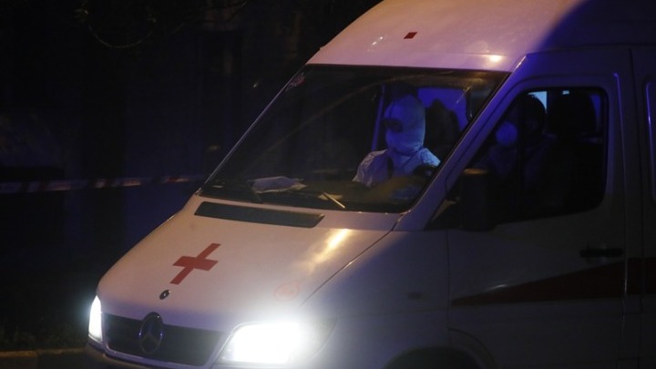 Ρωσία: Έντεκα ηλικιωμένοι έχασαν τη ζωή τους από πυρκαγιά σε οίκο ευγηρίας