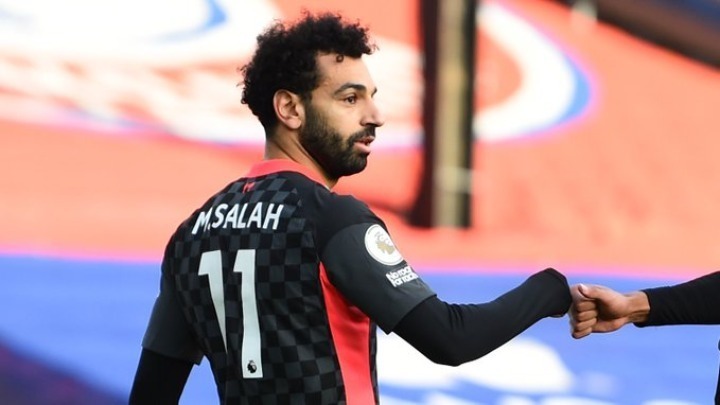 Σαλάχ και CR7 «ανεβαίνουν» στην «μάχη» για τον πρώτο σκόρερ της Ευρώπης