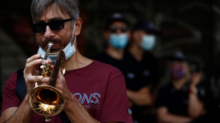 Σειρά τροπολογιών κατέθεσε ο ΣΥΡΙΖΑ, για στήριξη του καλλιτεχνικού κλάδου