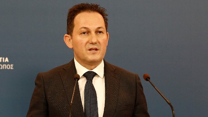 Στ. Πέτσας: Θα έλθουν γρηγορότερα, αλλά λιγότερα εμβόλια