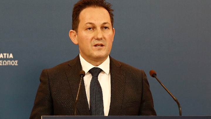 Στ. Πέτσας: Θα κάνουμε ό,τι άλλο χρειάζεται για να ανακουφίσουμε νοικοκυριά και επιχειρήσεις για όσο χρόνο χρειαστεί