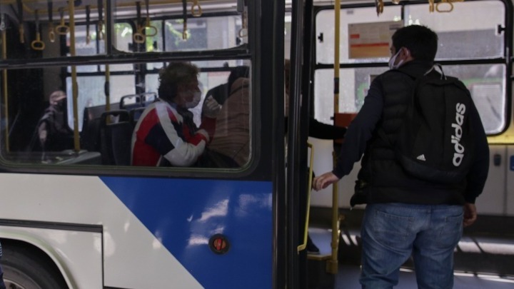 Στα 585 θα φθάσει ο αριθμός των λεωφορείων του ΟΑΣΘ τον προσεχή μήνα