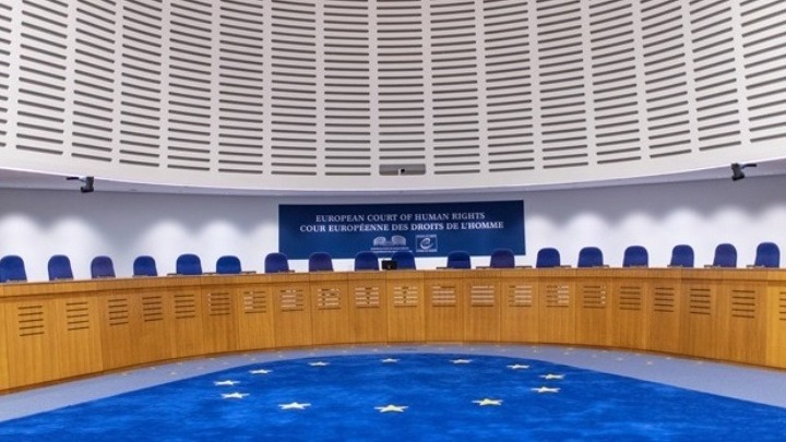 Στόχος κυβερνοεπίθεσης η ιστοσελίδα του Ευρωπαϊκού Δικαστηρίου Δικαιωμάτων του Ανθρώπου