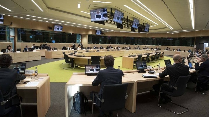 Σύγκλιση απόψεων σε θέματα ευρωπαϊκής γεωργίας διαπιστώθηκε στη συνάντηση του Μ. Βορίδη με τον Γάλλο ομόλογό του