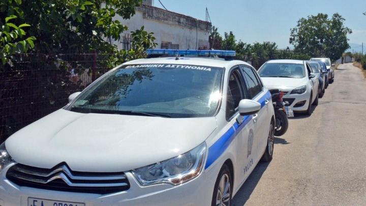 Συλλήψεις για το επεισόδιο στη δομή φιλοξενίας ανηλίκων στο Ωραιόκαστρο