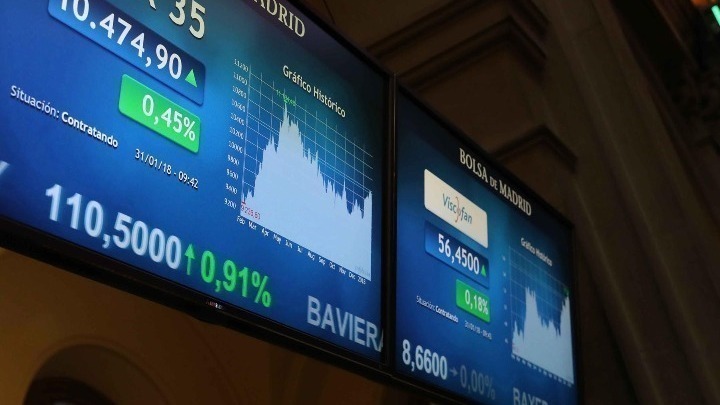 Συνεχίζεται ο άνοδος στα ευρωπαϊκά χρηματιστήρια μετά τη συμφωνία για το Brexit
