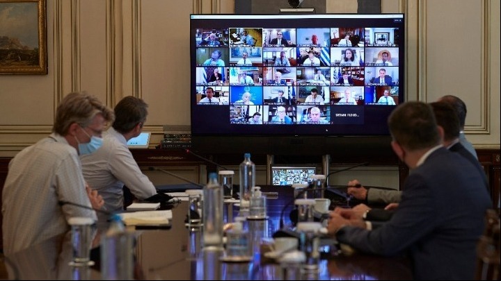 Συνεδριάζει το υπουργικό συμβούλιο – Ποια θέματα είναι στην ατζέντα
