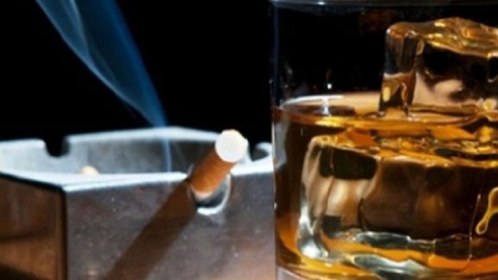 Θεσσαλονίκη: 67 πρόστιμα σε θαμώνες και υπεύθυνους καταστημάτων