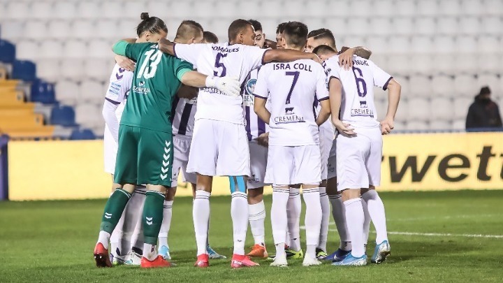 Τέσσερα παιχνίδια αήττητος εκτός ο Απόλλων Σμύρνης
