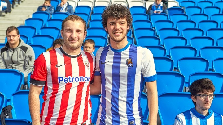 ΘΕΜΑ LaLiga: Το ιστορικό ντέρμπι των Βάσκων