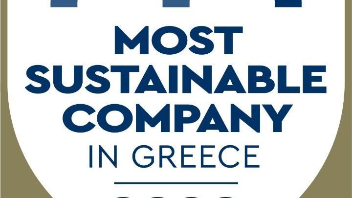 «The Most Sustainable Companies 2020»: Ο Όμιλος Φαρμακευτικών Επιχειρήσεων Τσέτη, στην επιχειρηματική ελίτ της χώρας – Μεταξύ των 25 επιχειρήσεων – πρότυπα βιώσιμης
ανάπτυξης &  υπεύθυνης επιχειρηματικότητας!