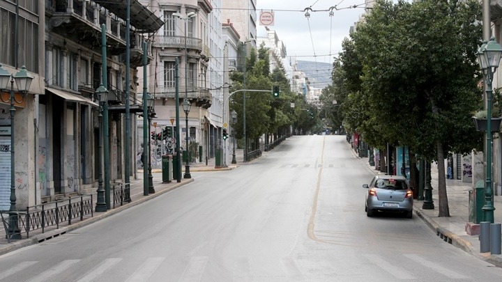 Τι ισχύει από σήμερα για τους δήμους Ασπροπύργου, Ελευσίνας και Μάνδρας-Ειδυλλίας