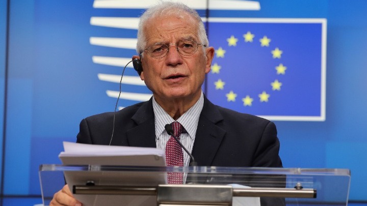 Τη συμφωνία του πυρηνικού προγράμματος με την Τεχεράνη προσπαθεί να διασώσει η ΕΕ