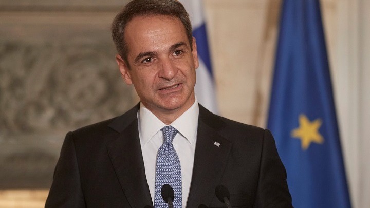 Τηλεδιάσκεψη αύριο υπό την προεδρία του πρωθυπουργού για το σχέδιο του εμβολιασμού