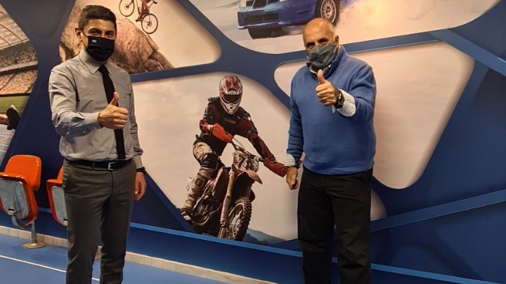 Το Ράλλυ Ακρόπολις επιστρέφει στο WRC