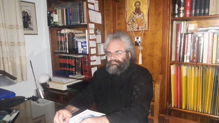 Τρίκαλα: 45 χρόνια προσφοράς συμπλήρωσε η Σχολή Βυζαντινής Μουσικής της Ιεράς Μητροπόλεως Τρίκκης και Σταγών