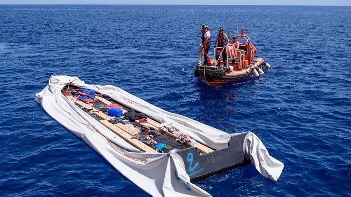 Τυνησία: Τουλάχιστον 20 μετανάστες πνίγηκαν όταν το σκάφος τους ναυάγησε
