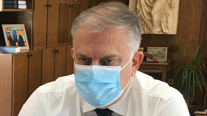 ΥΠΕΣ: Νέα χρηματοδότηση 85 εκατ. ευρώ στους δήμους