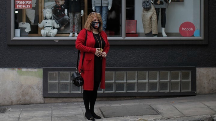 ΥΠΟΙΚ: Για όλες τις επιχειρήσεις που παραμένουν κλειστές με κρατική εντολή ισχύει η μείωση του ενοικίου 80%