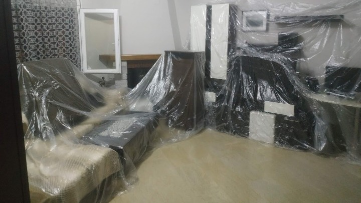 Ανακαινίσεις και μερεμέτια έγιναν …της μόδας εν μέσω καραντίνας