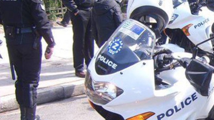 Έλεγχοι της ΕΛ.ΑΣ. για παράνομη διαμονή στη χώρα