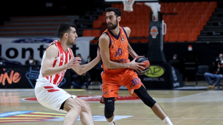 Επέστρεψε στις νίκες η Βαλένθια