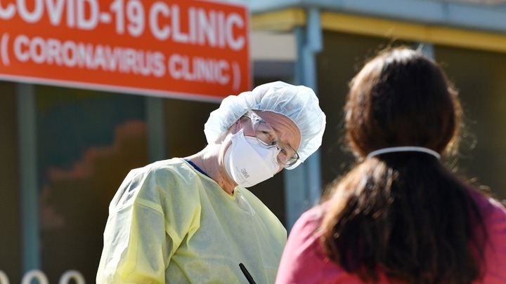 Η Αυστραλία μάλλον δεν θα ανοίξει τα σύνορά της το 2021, σύμφωνα με ανώτερο στέλεχος του υπ. Υγείας