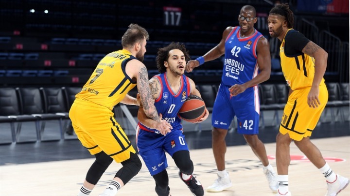 «Περίπατος» της Αναντολού Εφές, απέναντι στην Κίμκι