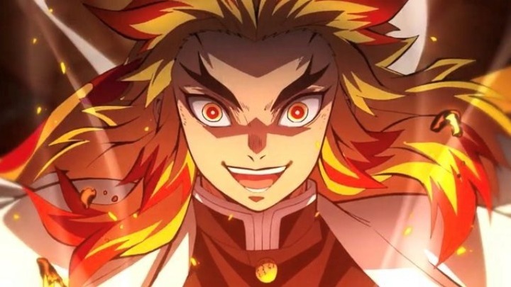 Πού αποδίδεται η επιτυχία του anime «Demon Slayer»;