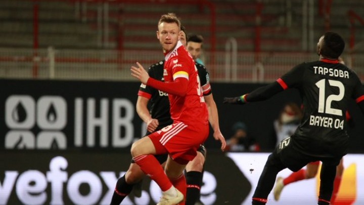 Σε θέση… Champions League η Ουνιόν Βερολίνου