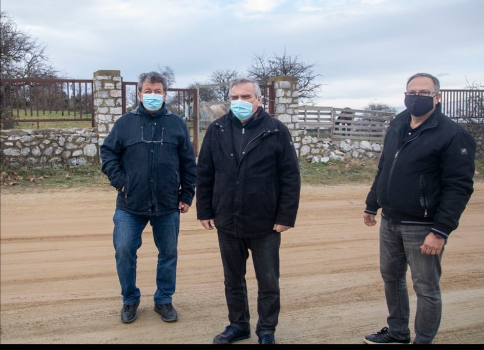 «Χρειάζονται δραστικές επεμβάσεις στους οδικούς άξονες για το Παιδιατρικό Νοσοκομείο Φιλύρου…»