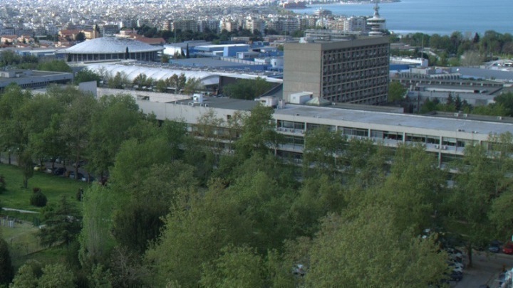 ΑΠΘ: Ο πρύτανης ζήτησε παρέμβαση της Εισαγγελίας για καταγγελίες