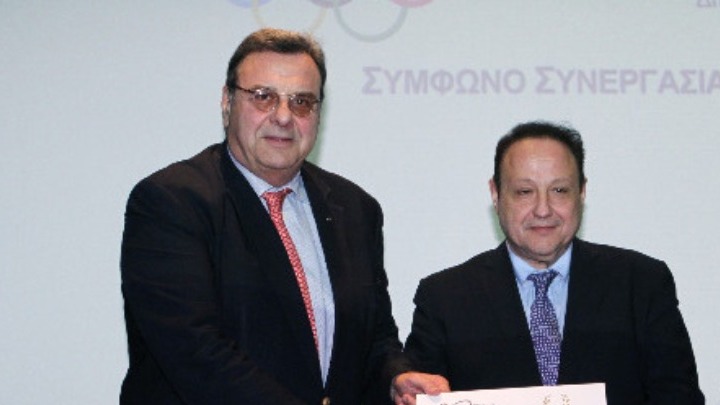 Αγγελούδης για την καταγγελία Μπεκατώρου: «Οργή και θλίψη»