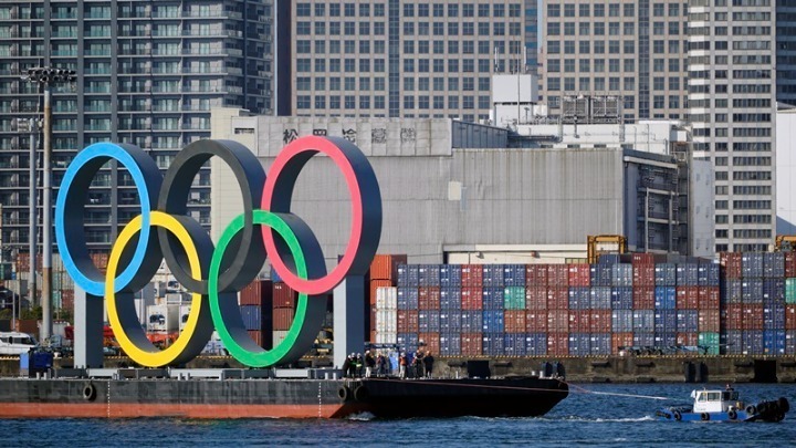 Ακύρωση ή αναβολή των Ολυμπιακών Αγώνων, θέλει το 80% των Ιαπώνων