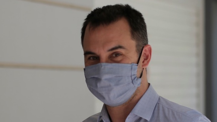 Αλ. Χαρίτσης: Η κυβέρνηση ας απαντήσει στους επιχειρηματίες και τους εργαζόμενους που αγωνιούν για την επιβίωσή τους