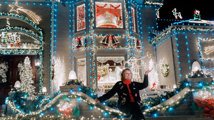 «American Christmas», χριστουγεννιάτικο κιτς στις ΗΠΑ