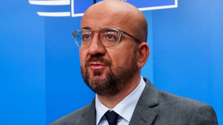 Απαντητική επιστολή Σ. Μισέλ σε Κυρ. Μητσοτάκη και άλλους τρεις Ευρωπαίους ηγέτες: Θα διερευνήσουμε νομικά μέσα για την έγκαιρη προμήθεια των εμβολίων